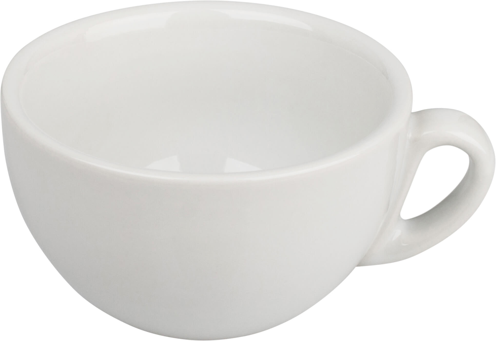 Cappuccinotasse groß - 280ml