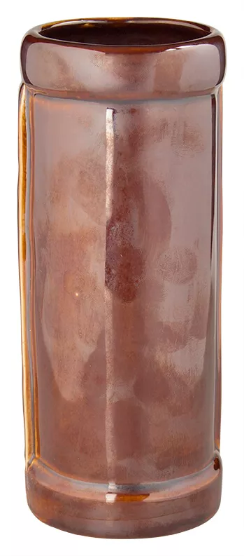 Tiki Becher Aztec, braun - 460ml Tiki Becher Aztec, braun - 460ml