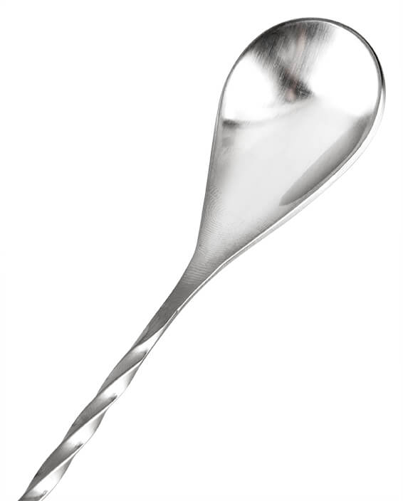 Barlöffel Teardrop, Prime Bar - 44cm