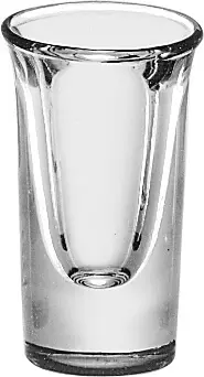 Tall Whisky Schnapsglas Shots & Shooters, Onis - 20ml (1 Stk.) Tall Whisky Schnapsglas Shots & Shooters, Onis - 20ml (1 Stk.)
