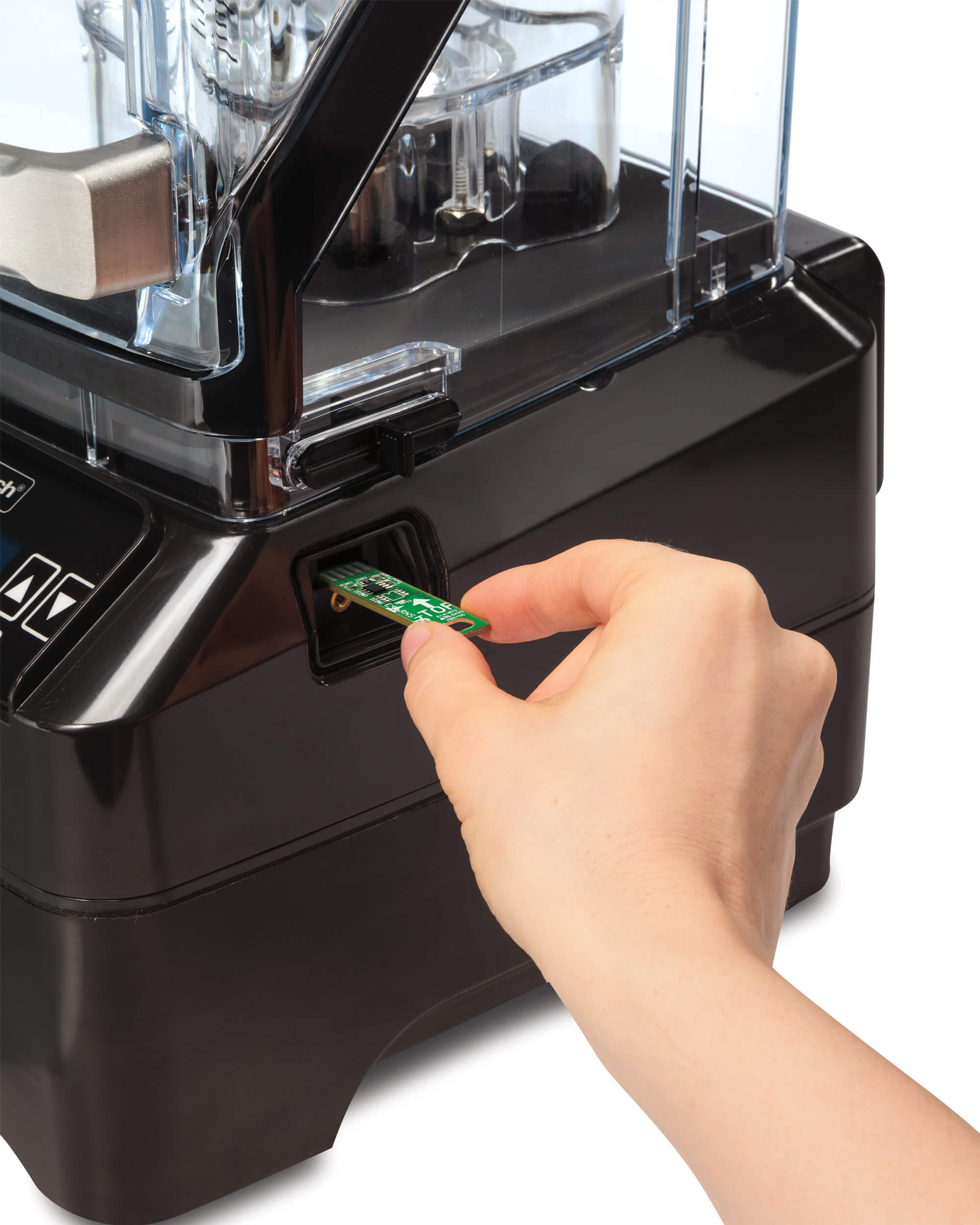 Eclipse™ Bar Blender Hamilton Beach (HBH755CE)