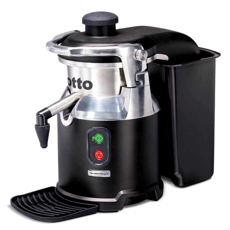 otto™ Entsafter - Hamilton Beach (HJE960R-CE) otto™ Entsafter - Hamilton Beach (HJE960R-CE)