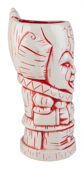 Tiki Becher Eddie - 620ml