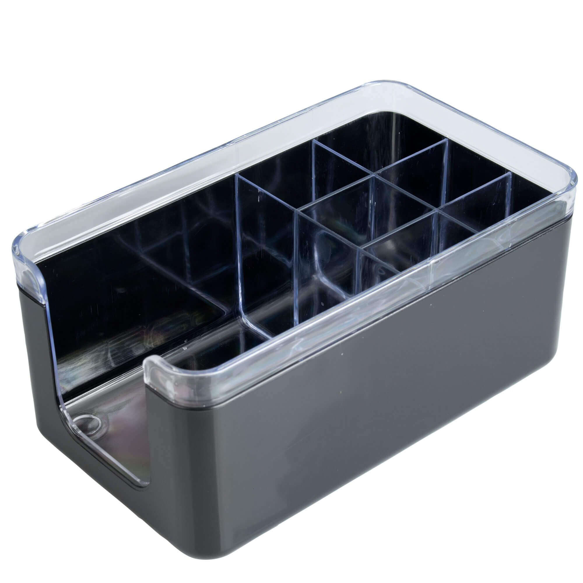 Bar Caddy schwarz - Prime Bar Premium