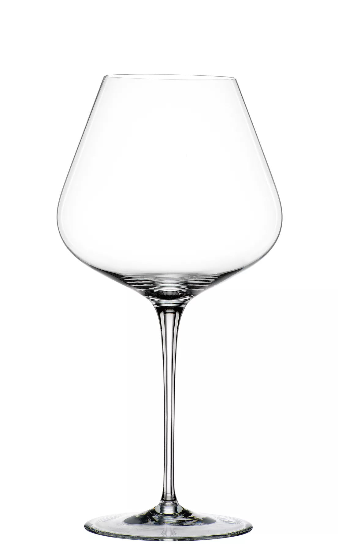 Rotwein-Ballonglas Hybrid, Spiegelau - 840ml (1 Stk.) Rotwein-Ballonglas Hybrid, Spiegelau - 840ml (1 Stk.)
