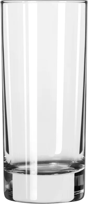 Hi-Ball Glas, Chicago Libbey - 220ml (12Stk) Hi-Ball Glas, Chicago Libbey - 220ml (12Stk)