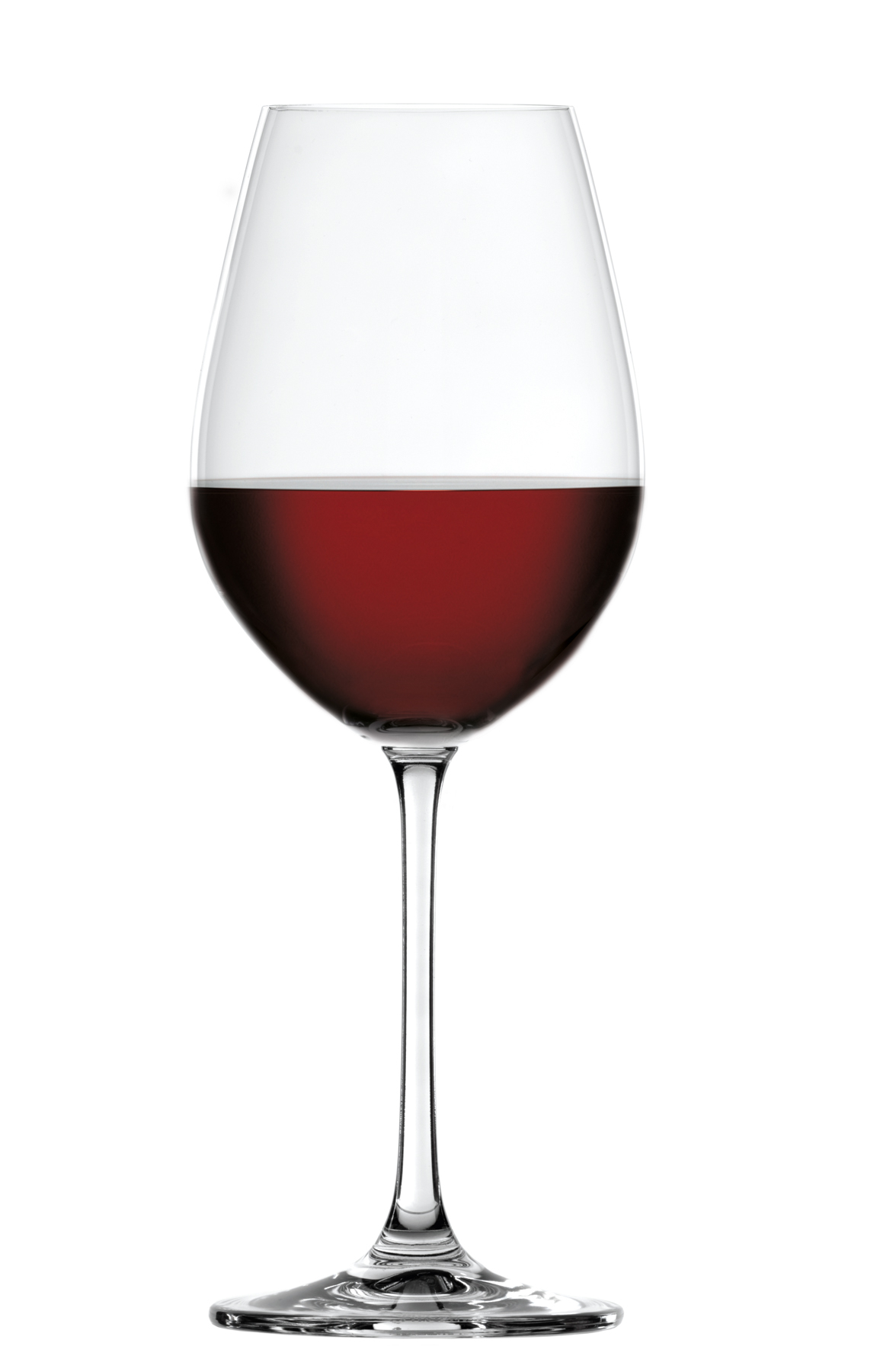 Rotweinglas Salute, Spiegelau - 550ml (12 Stk.)