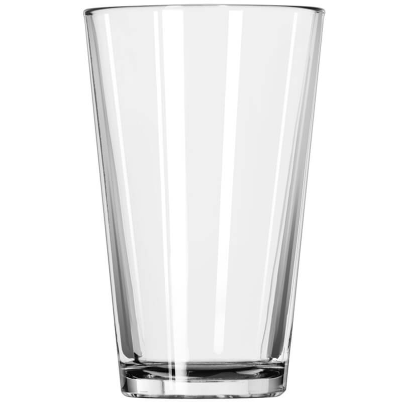 Mixingglas Essentials, Onis - 355ml (1 Stk.) Mixingglas Essentials, Onis - 355ml (1 Stk.)