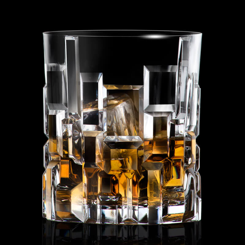 Whiskyglas Etna, RCR - 300ml (6 Stk.) Whiskyglas Etna, RCR - 300ml (6 Stk.)