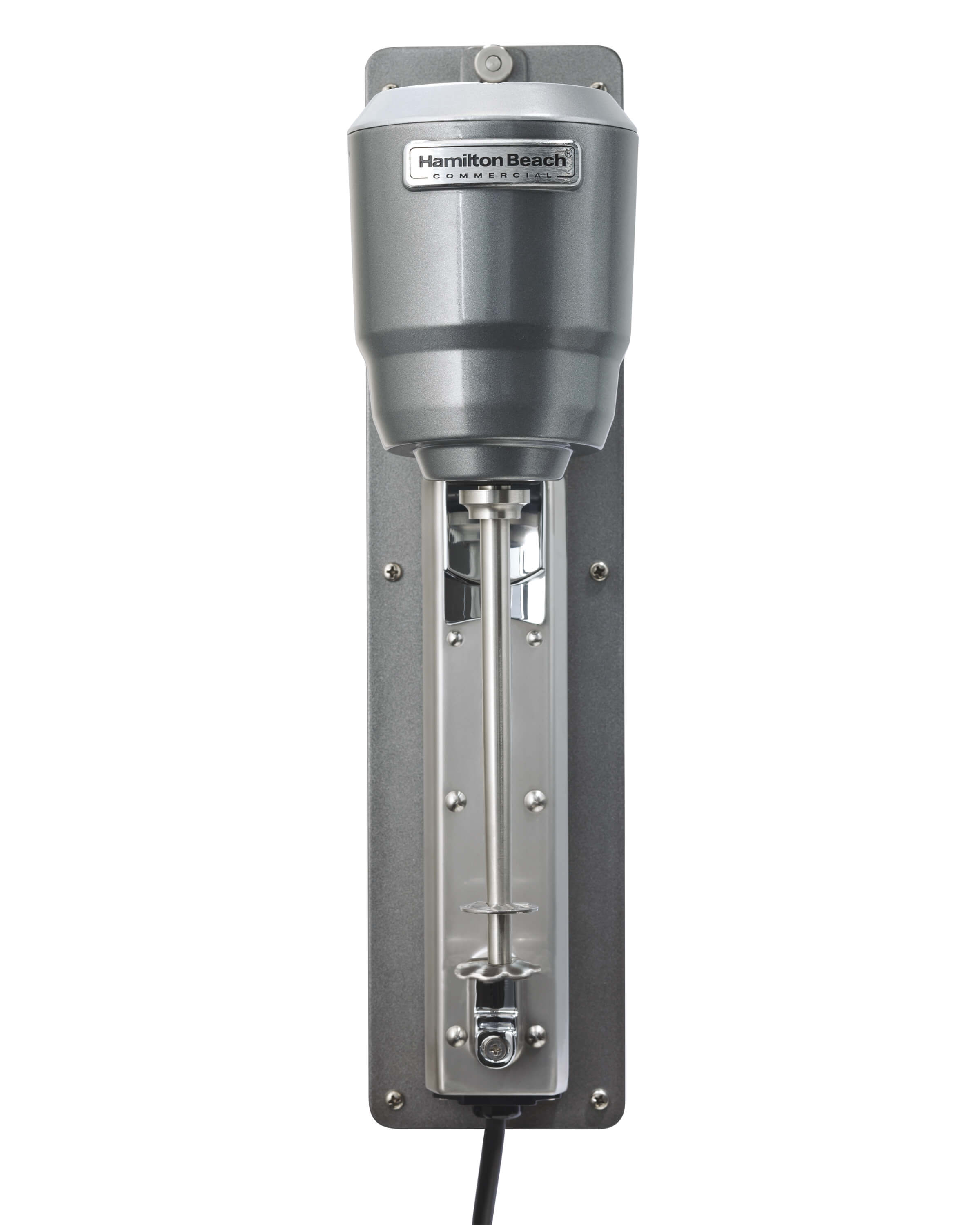 Hamilton Beach Spindelmixer HMD300 - Wandmontage Hamilton Beach Spindelmixer HMD300 - Wandmontage