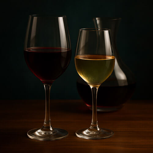 Geschenke für Wein Liebhaber