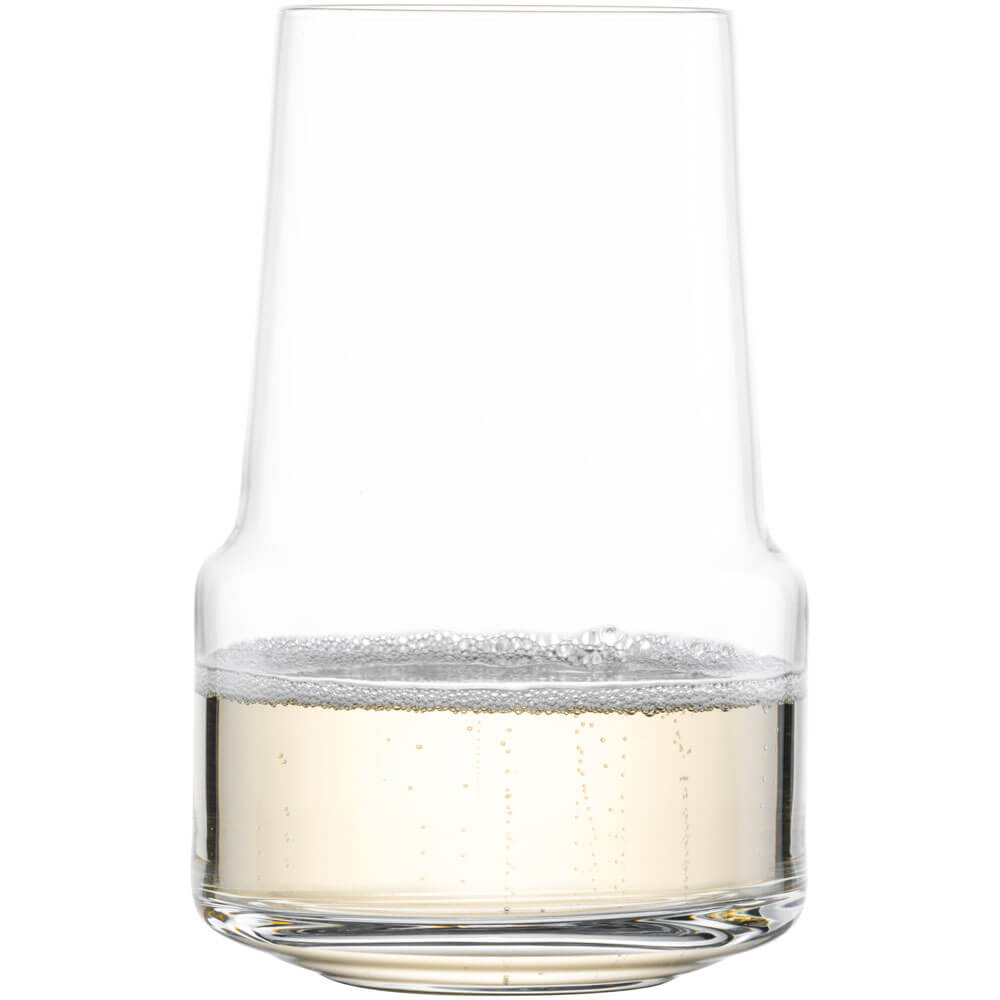 Sekttumbler / Longdrinkglas Up, Zwiesel Glas - 412ml (6 Stk.)