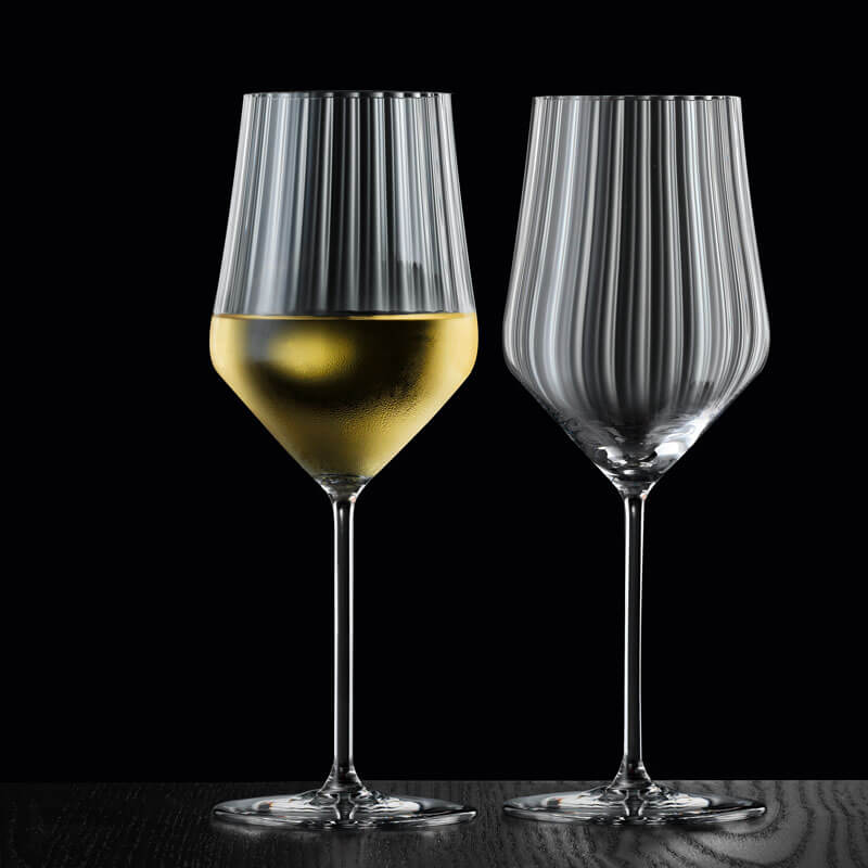 Weißweinglas Apero, Spiegelau - 490ml (1 Stk.) Weißweinglas Apero, Spiegelau - 490ml (1 Stk.)