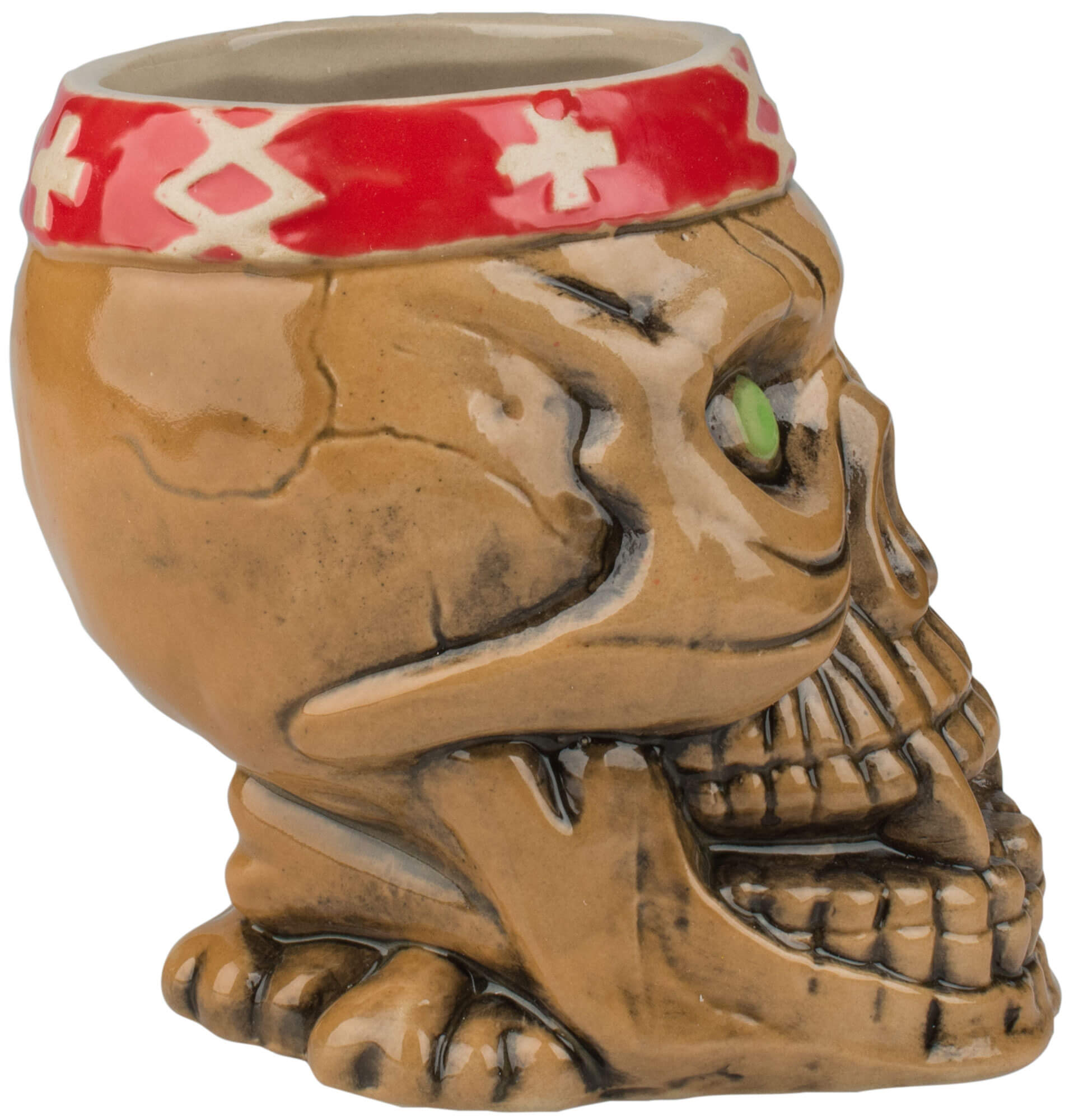Tiki Becher Jua - 350ml