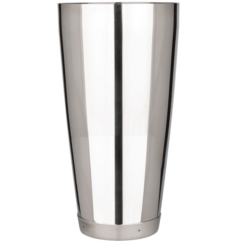 Boston Shaker, Professional - Edelstahl (850ml) Boston Shaker, Professional - Edelstahl (850ml)