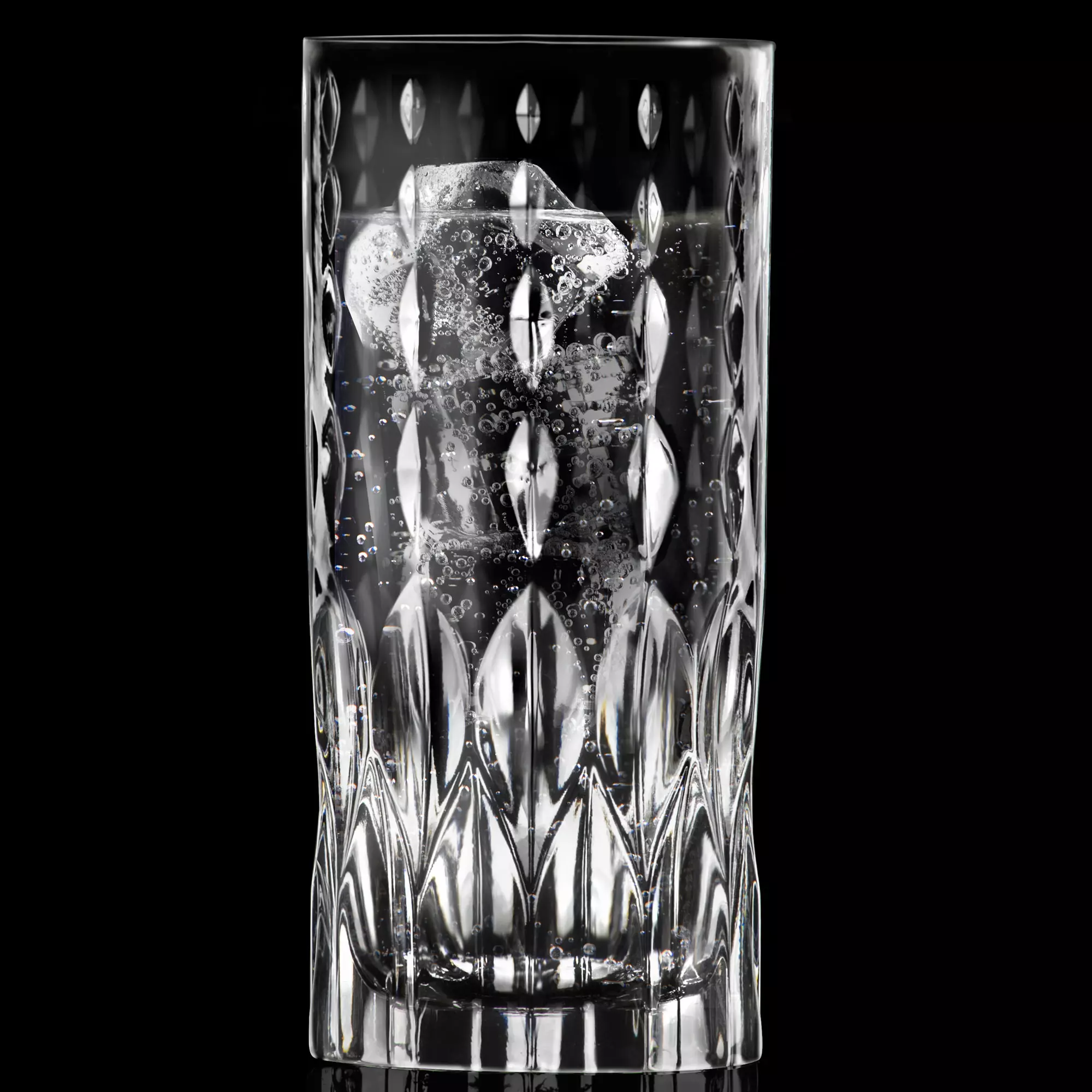 Hi-Ball Glas Marilyn, RCR - 350ml (1 Stk.) Hi-Ball Glas Marilyn, RCR - 350ml (1 Stk.)