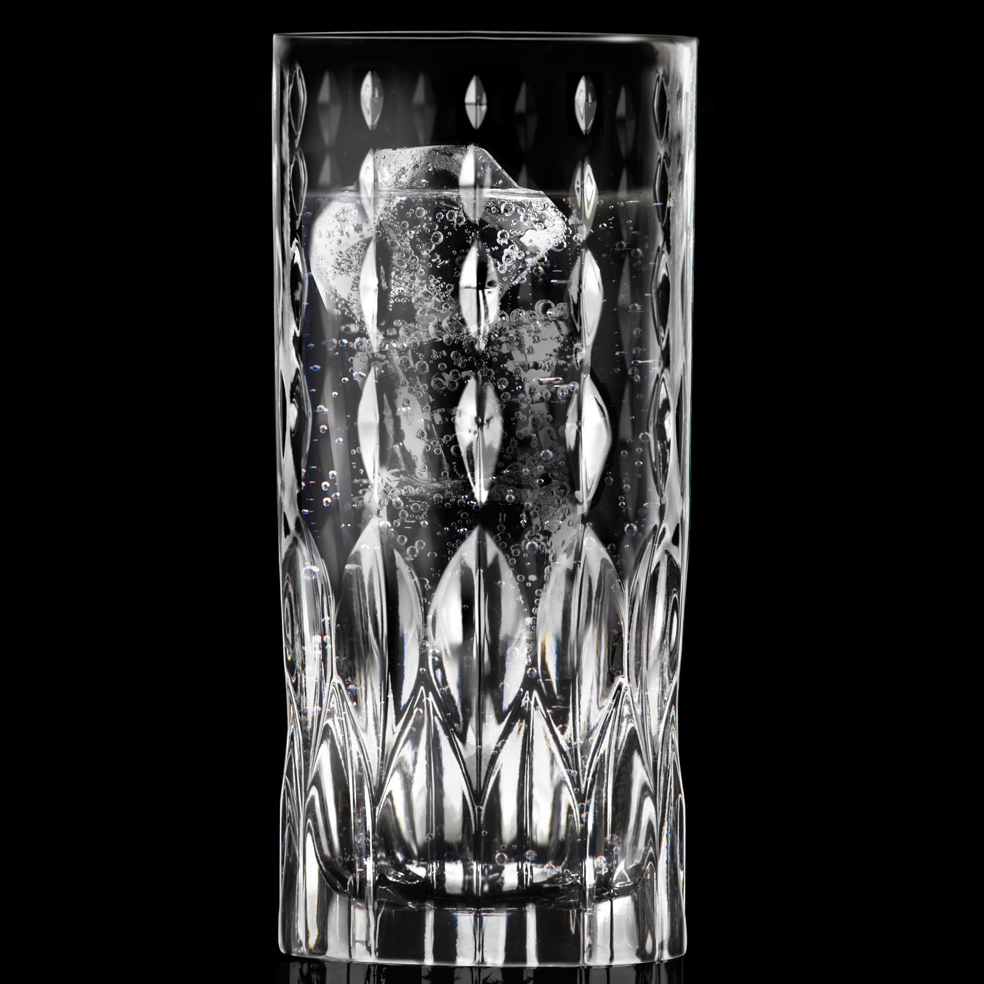 Hi-Ball Glas Marilyn, RCR - 350ml (1 Stk.)