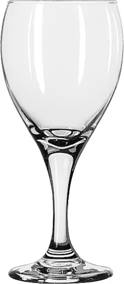 Goblet, Teardrop Libbey - 355ml (12Stk) Goblet, Teardrop Libbey - 355ml (12Stk)