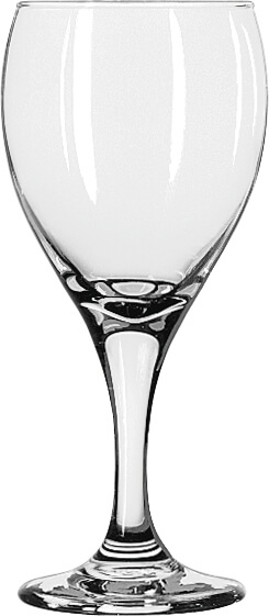 Goblet, Teardrop Libbey - 355ml (12Stk)