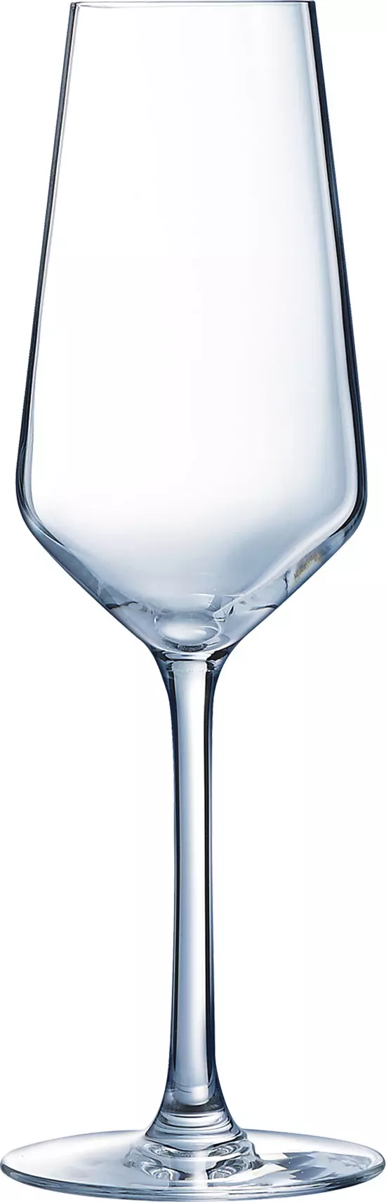 Sektglas Vina Juliette, Arcoroc - 230ml, 0,1l Eiche Sektglas Vina Juliette, Arcoroc - 230ml, 0,1l Eiche