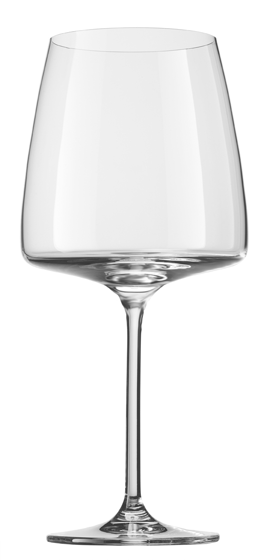 Weinglas Samtig und Üppig Sensa, Schott Zwiesel - 710ml