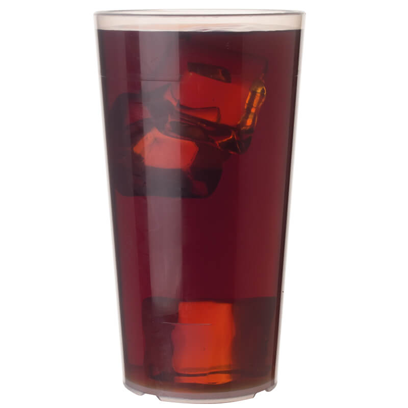 Mehrweg-Trinkbecher, Polypropylen - 0,3l (10 Stk.)
