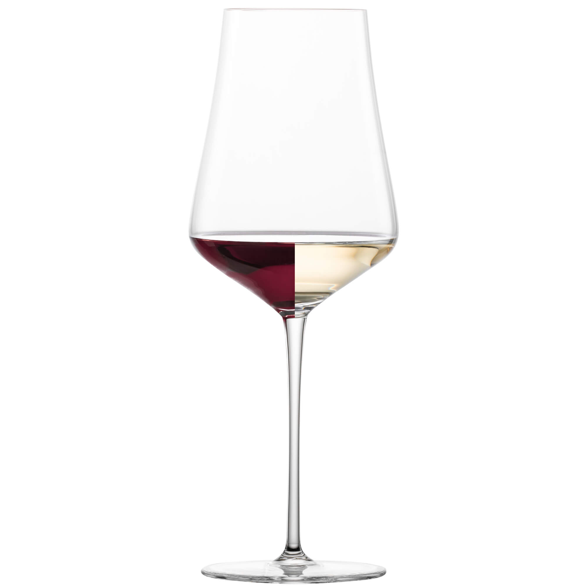 Allround Weinglas Fusion, Zwiesel Glas - 548ml (1 Stk.)