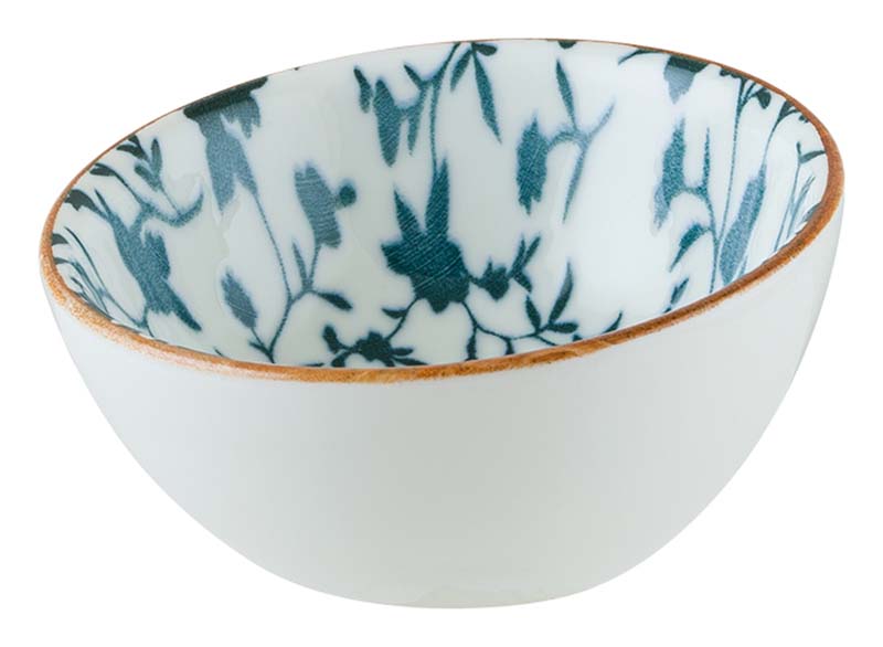 Bonna Calif Vanta Schale 8cm, 6cl blau - 24 Stück Bonna Calif Vanta Schale 8cm, 6cl blau - 24 Stück