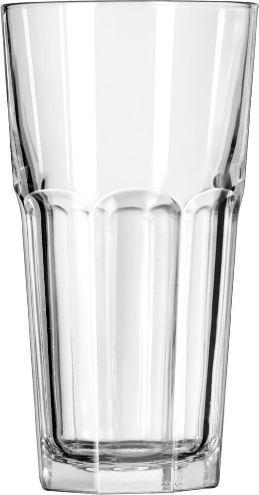 Cooler Glas Gibraltar, Libbey - 592ml (1 Stk.)