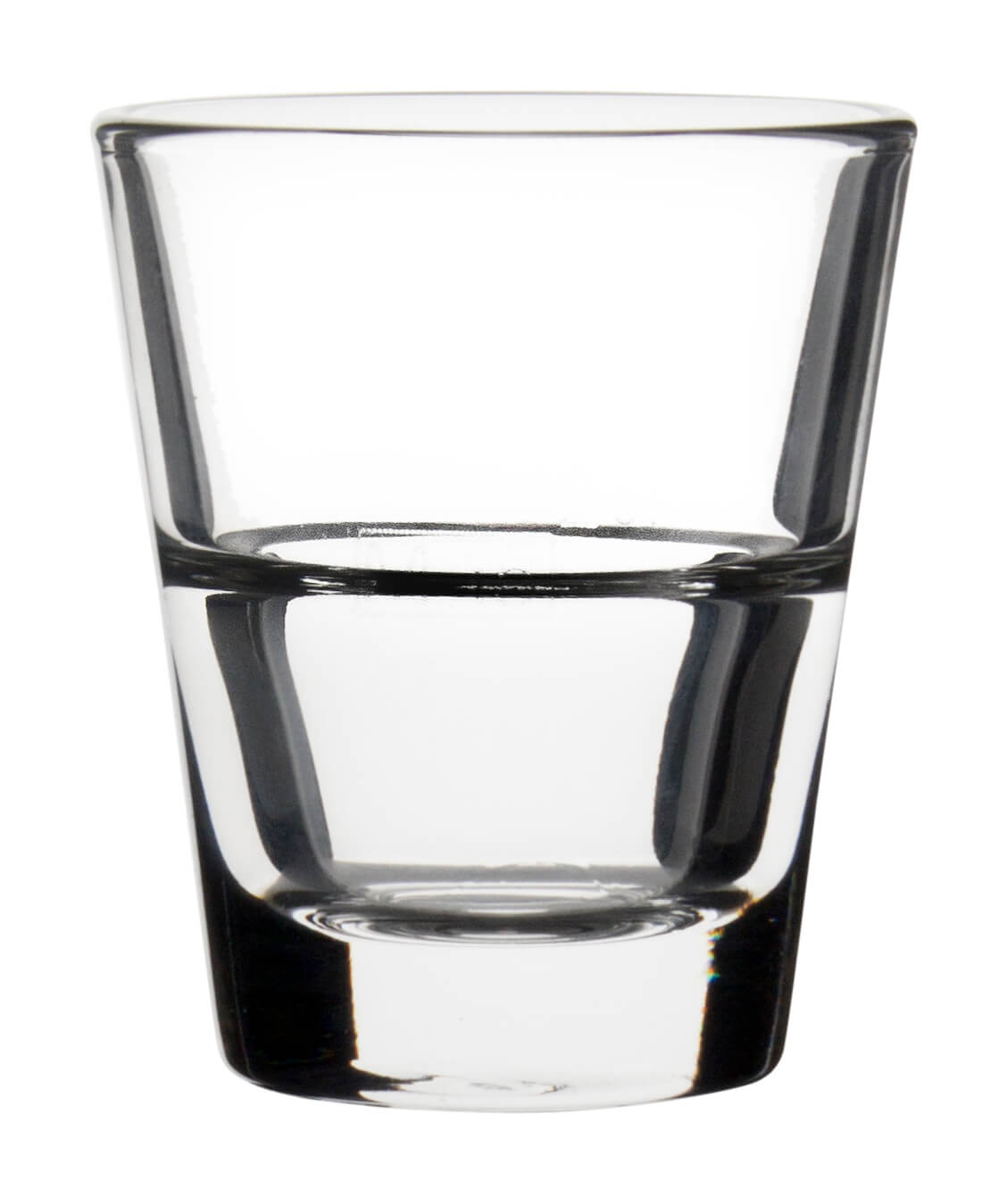 Schnapsglas, StackUp Arcoroc - 45ml, 2+4cl FS (12Stk.)