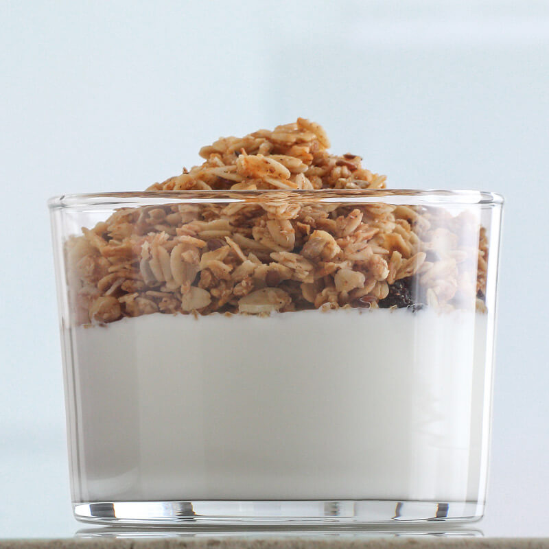 Softdrinkglas Bodega, LAV - 240ml (6 Stk.)