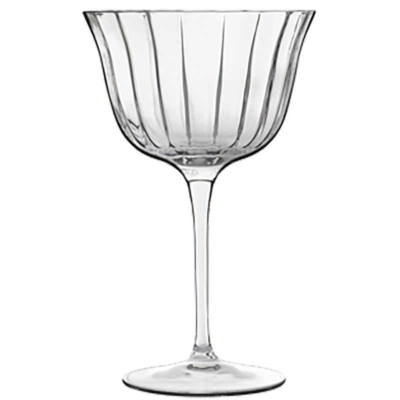 Retro Fizz Glas Bach, Luigi Bormioli - 260 ml