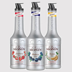 Monin Fruchtpüree