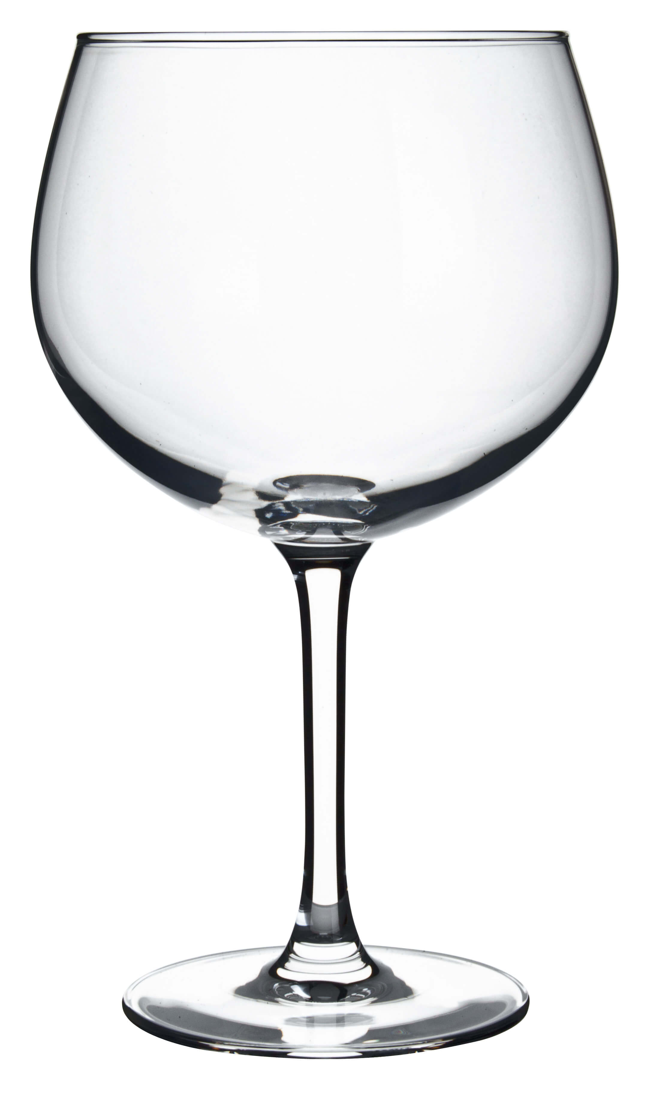 Fresh Gin Tonic Glas, Cosy Moments - 700ml (6 Stk.)