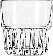Rocks Glas Everest, Libbey - 207ml (1 Stk.)