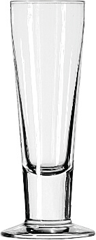 Glas Cordial, Catalina Libbey - 59ml (36Stk)