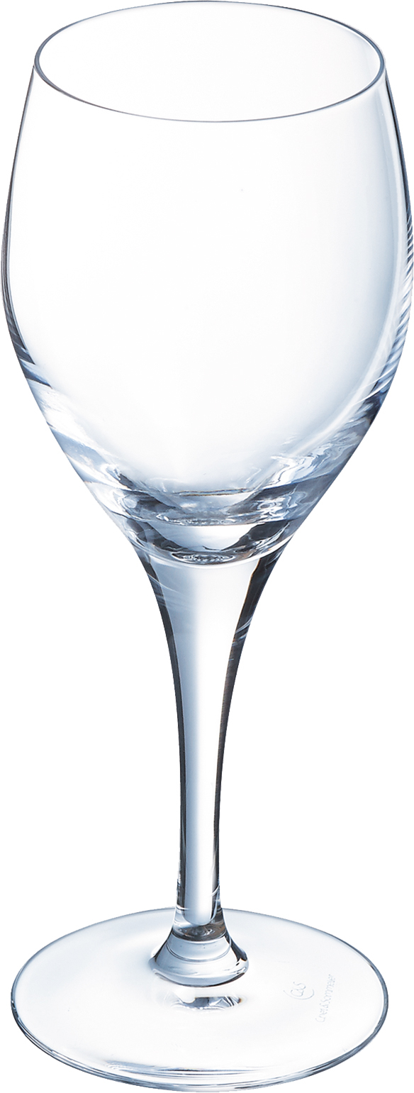 Weinglas Sensation Exalt, C&S - 250ml, 0,1l Füllstrich (6 Stk.)