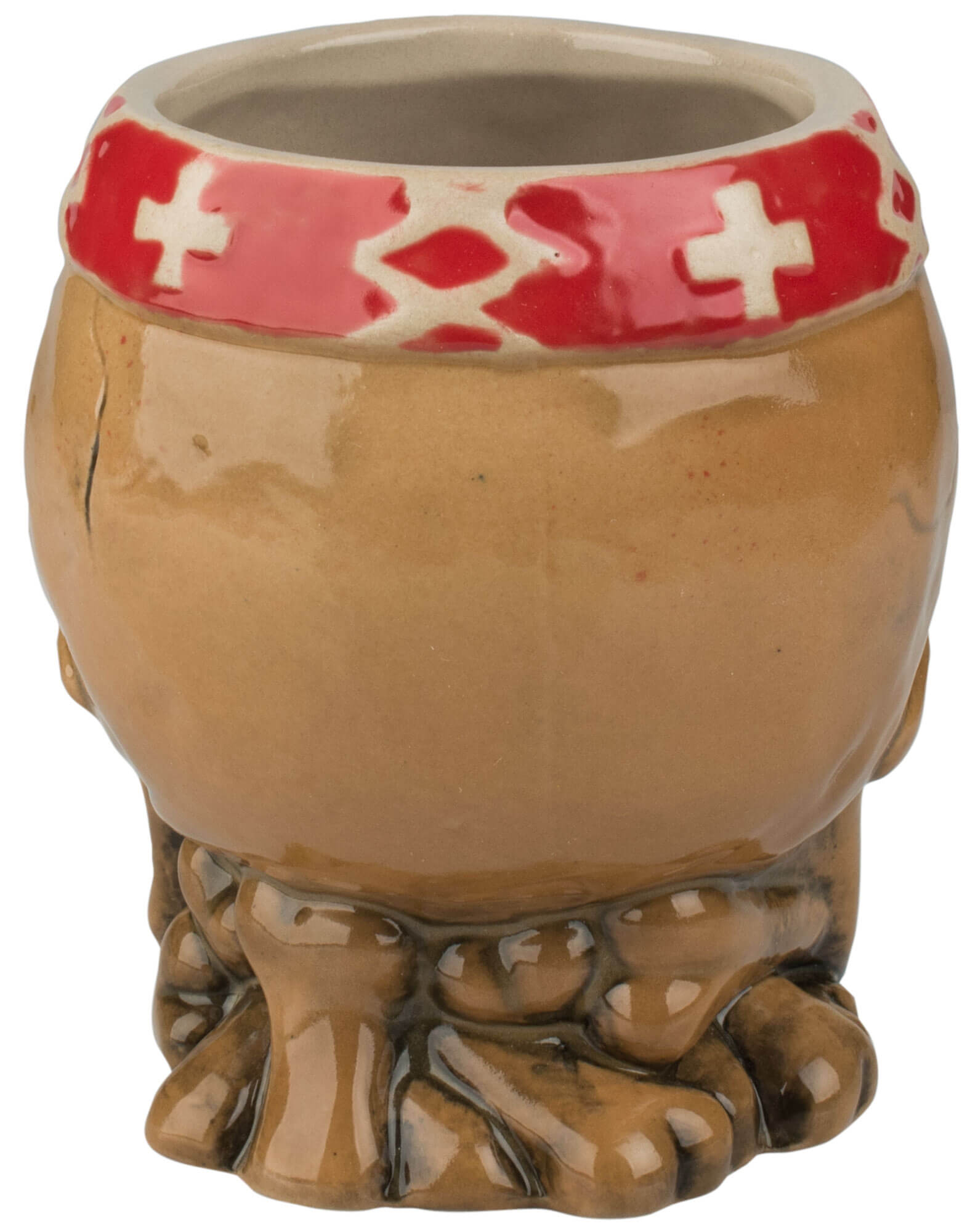 Tiki Becher Jua - 350ml