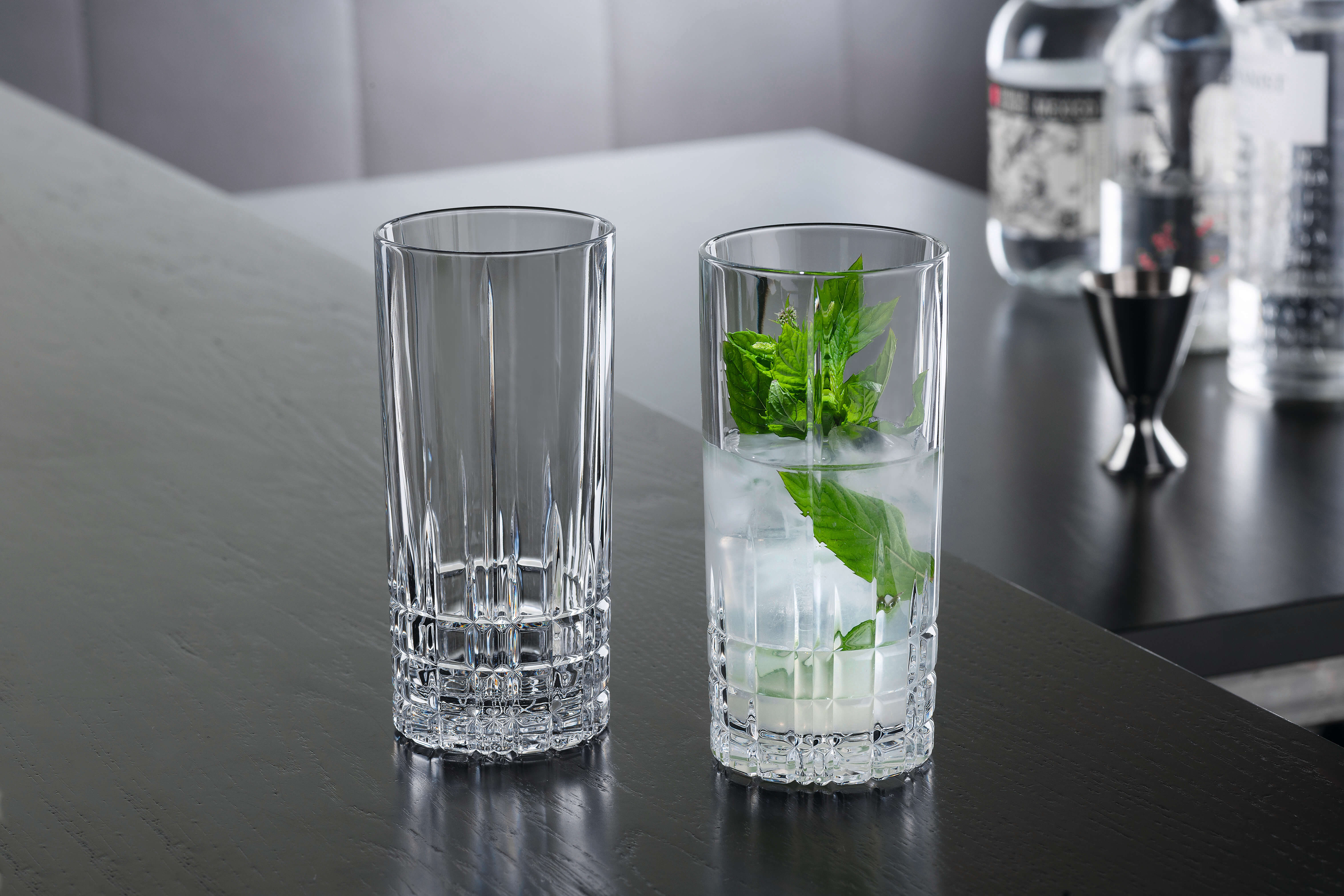 Longdrinkglas, Perfect Serve Collection Spiegelau - 350ml