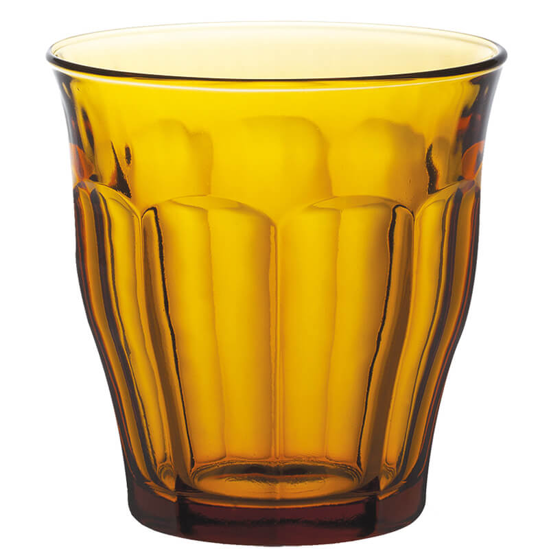 Tumbler Picardie Bernstein, Duralex - 250ml (1 Stk.) Tumbler Picardie Bernstein, Duralex - 250ml (1 Stk.)
