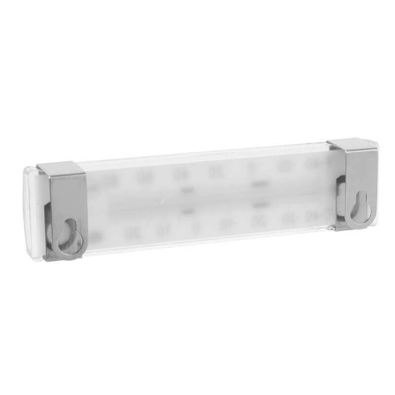 Kühlschrank-Thermometer horizontal -40°C bis +20°C Kühlschrank-Thermometer horizontal -40°C bis +20°C