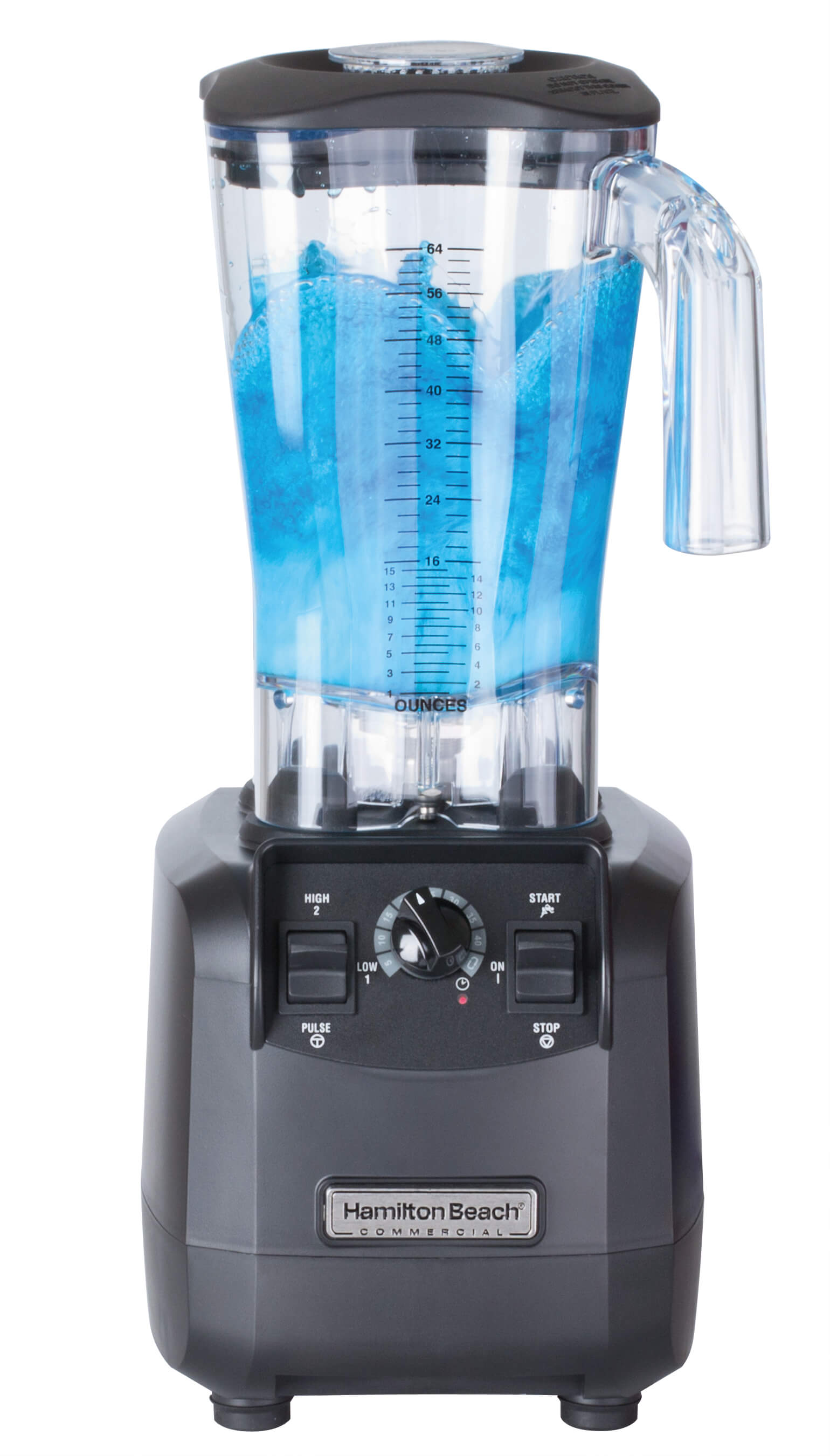 Fury Commercial Bar Blender - Hamilton Beach (HBH550R-CE)