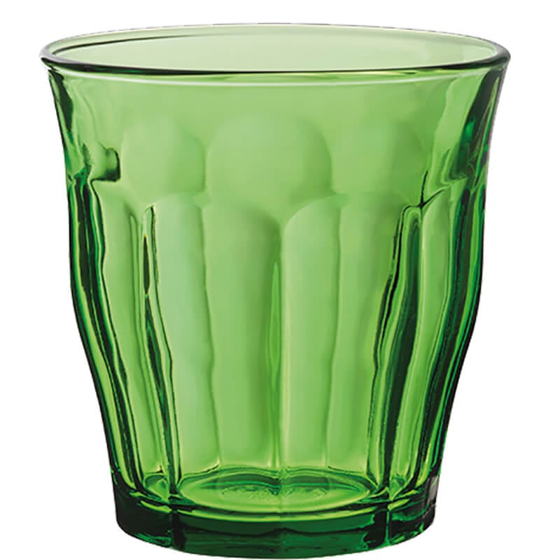 Tumbler Picardie Grün, Duralex - 250ml