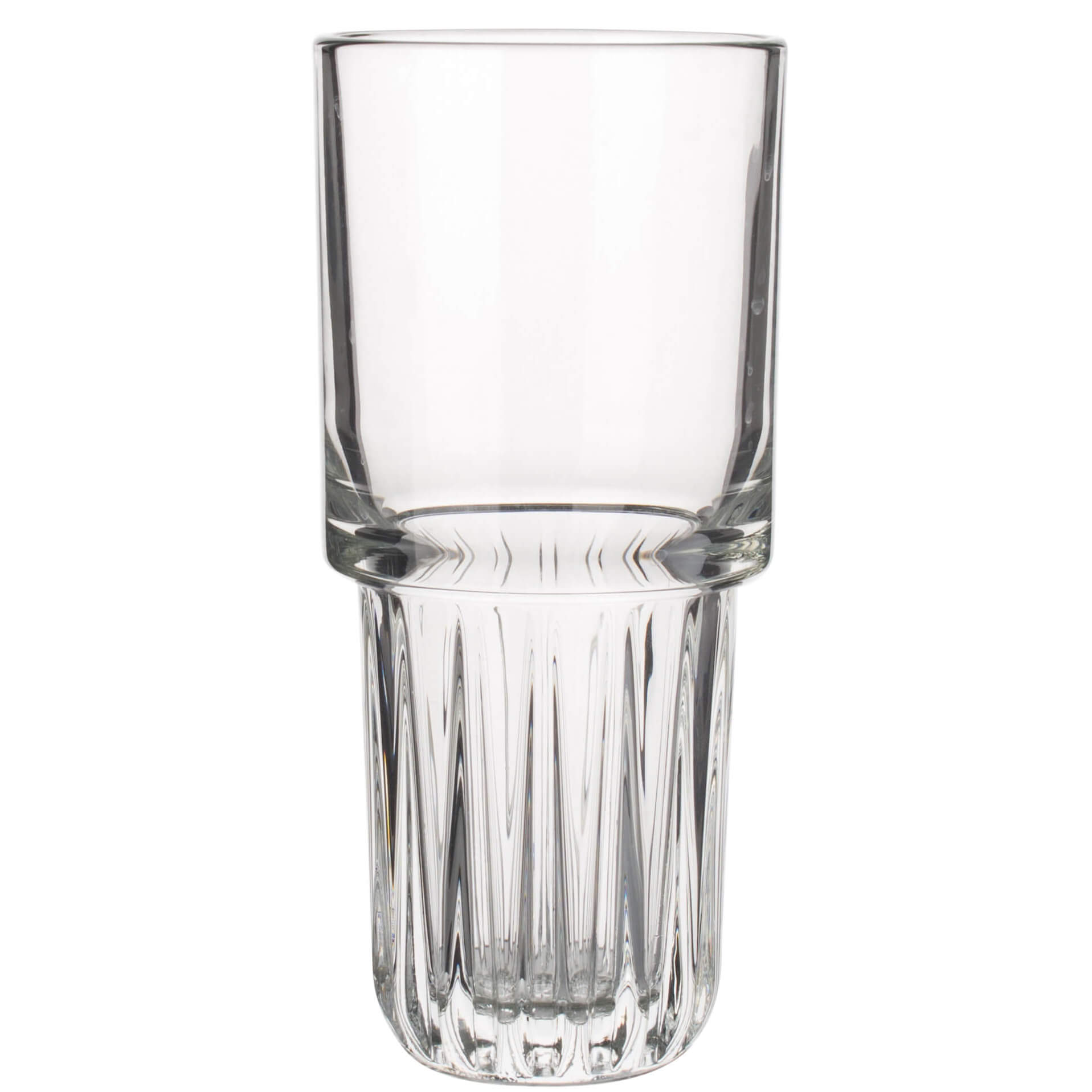 Hi-ball Glas, Everest Libbey - 296ml (12Stk)