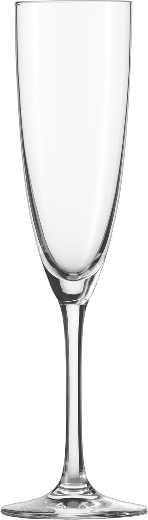 Sektglas Classico, Schott Zwiesel - 210ml (6 Stk.)