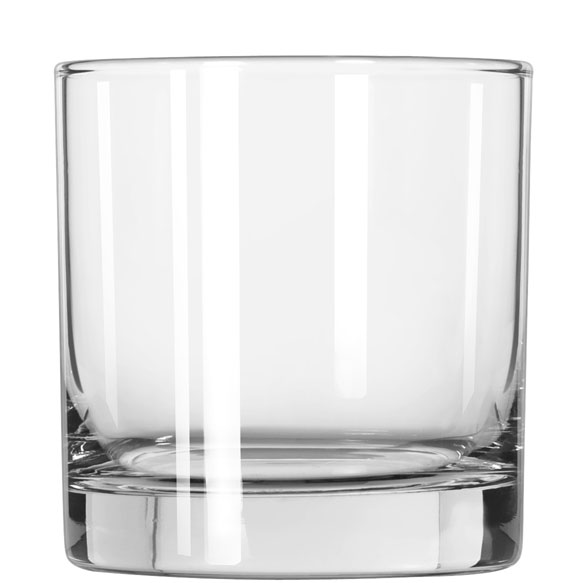 D.O.F. Glas Lexington, Onis - 300ml (12 Stk.)