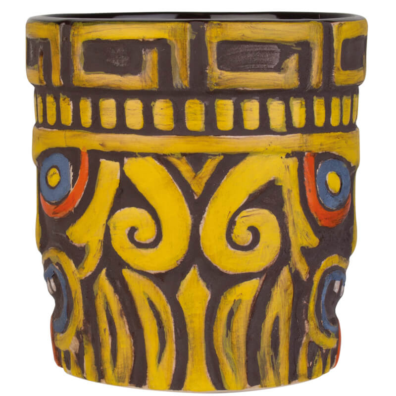 Tiki Becher Makemake - 700ml