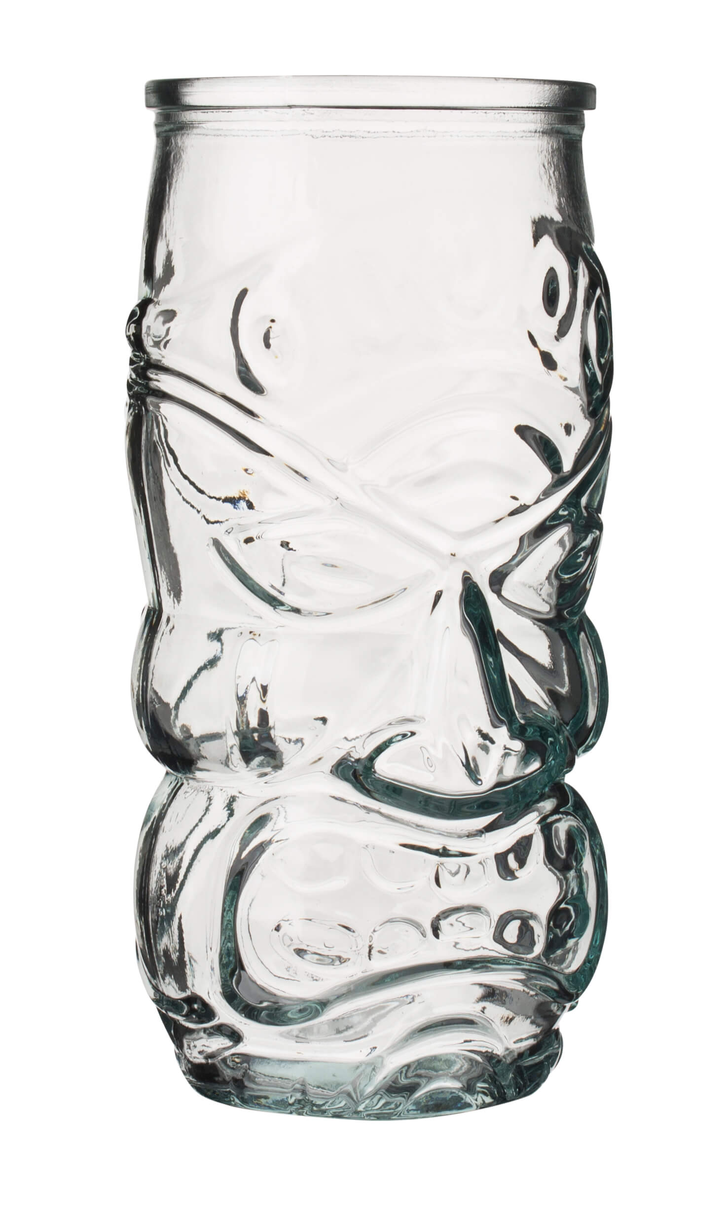 Tiki Glas - 550ml (1 Stk.)