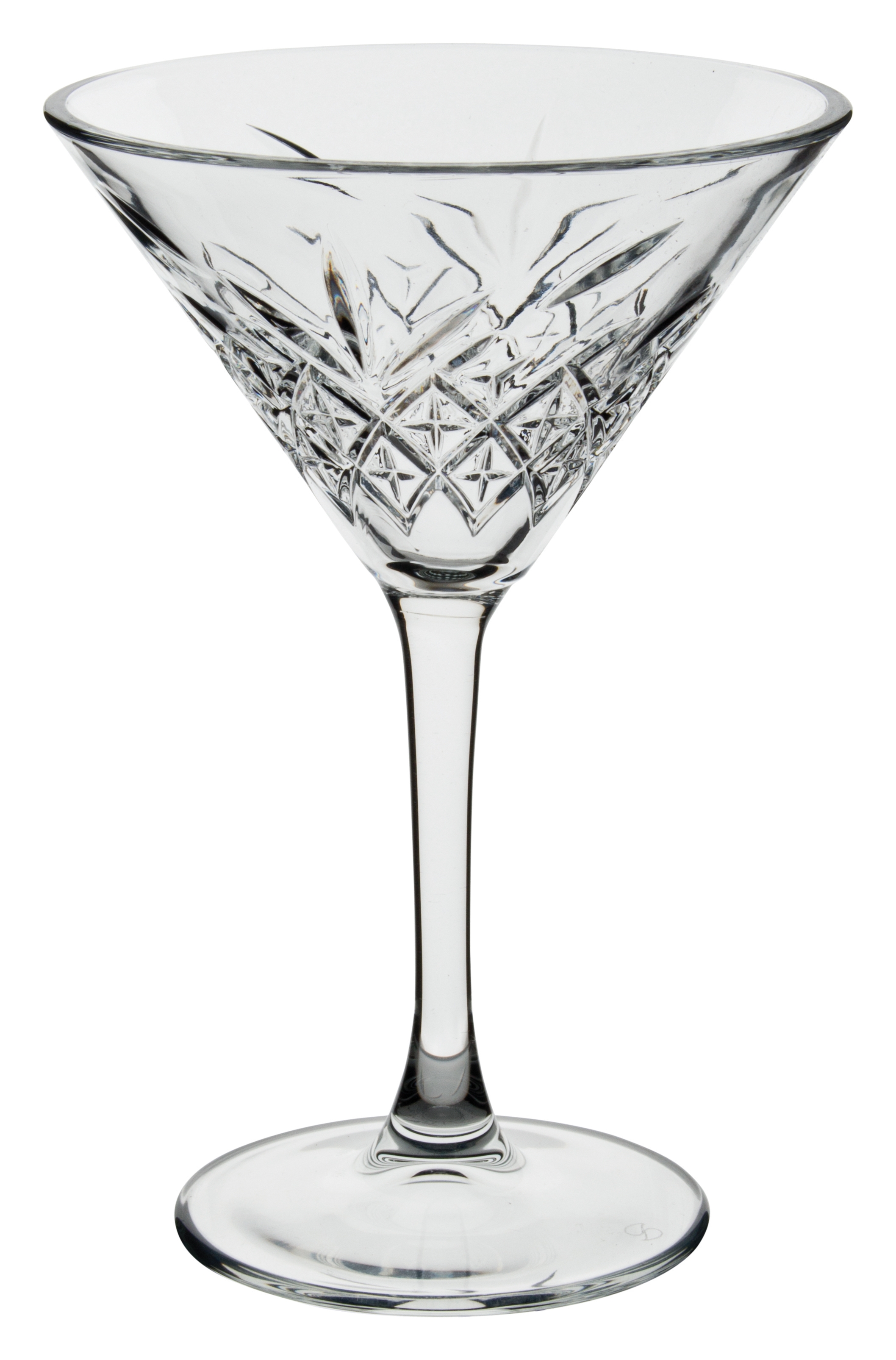 Martiniglas, Timeless Pasabahce - 230ml