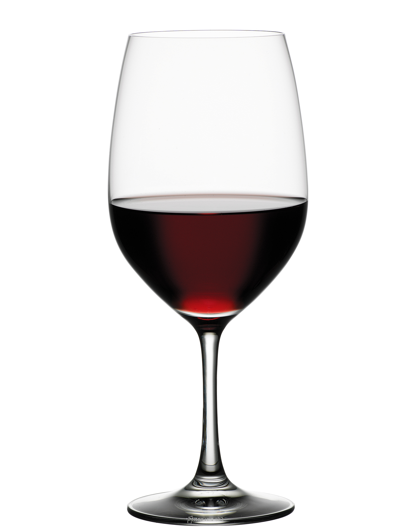 Magnum Rotweinglas Vino Grande, Spiegelau - 620ml (12 Stk.)